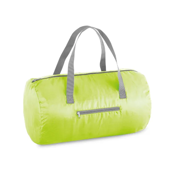 Sacola esportiva dobrável Personalizada Sacola esportiva dobrável Personalizada